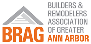 Brag logo