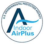A Indoor AirPlus logo