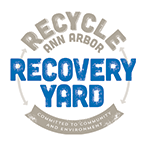Recycle recovery yard